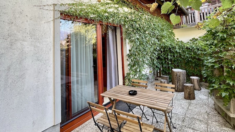 Aparthotel Gaja