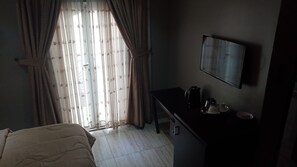 Standardzimmer