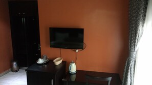 Premium-Zimmer (Super) | Zimmerausstattung