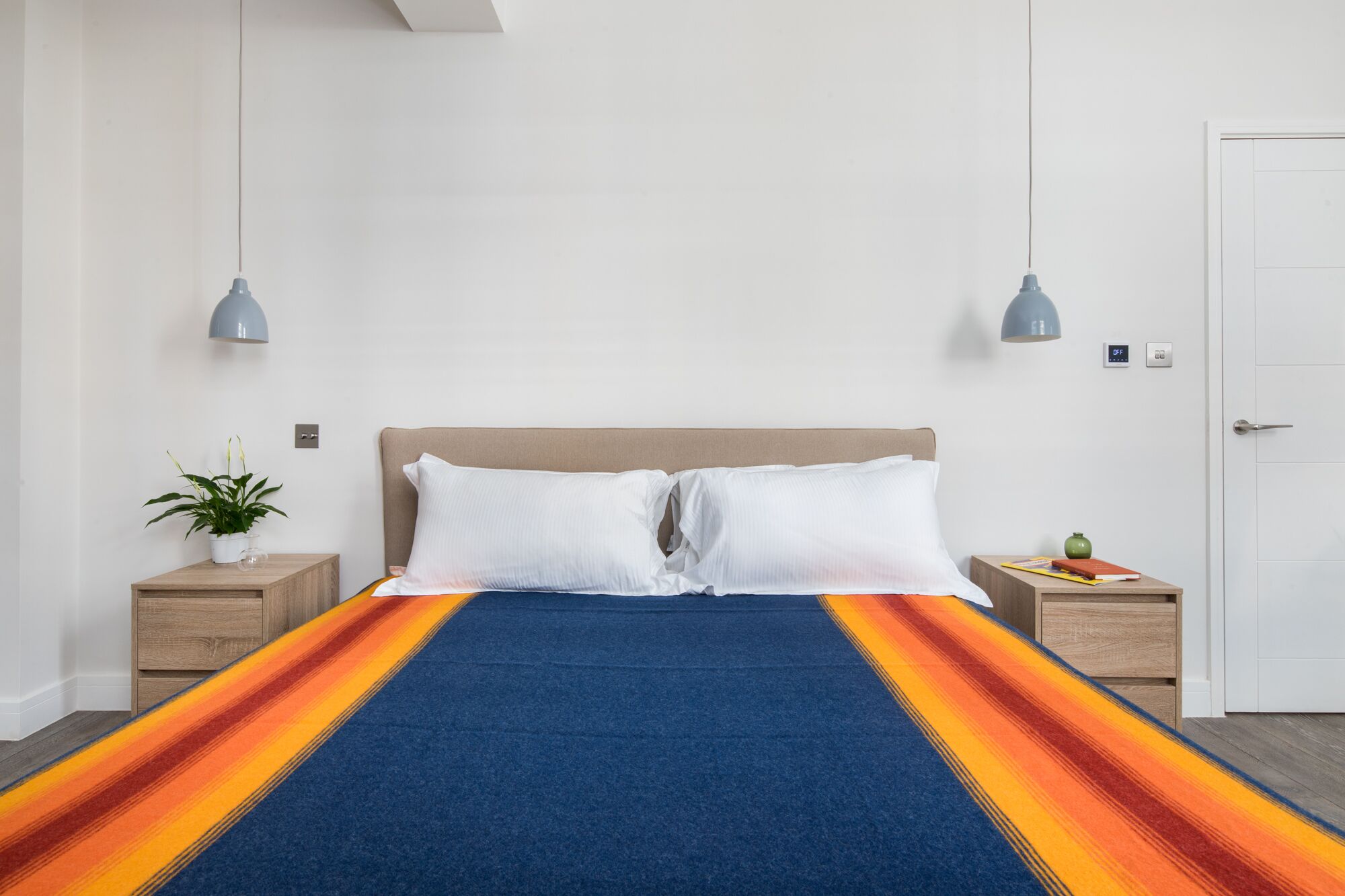 twentytwo - One Bedroom, Sleeps 2