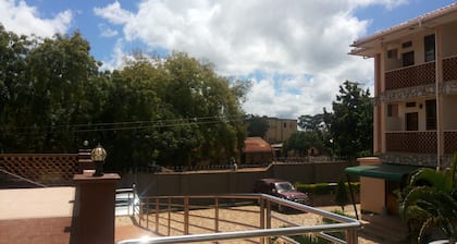 Global Friendship Hotel
