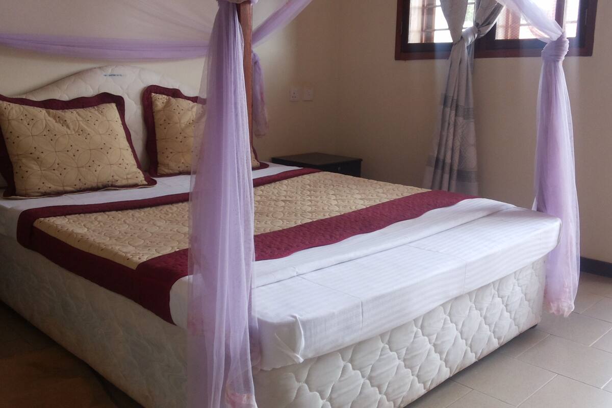 Deluxe Double Room | Cadar katil 