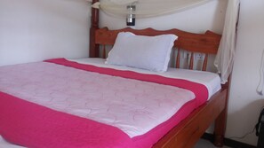 Habitación individual Deluxe | Ropa de cama 