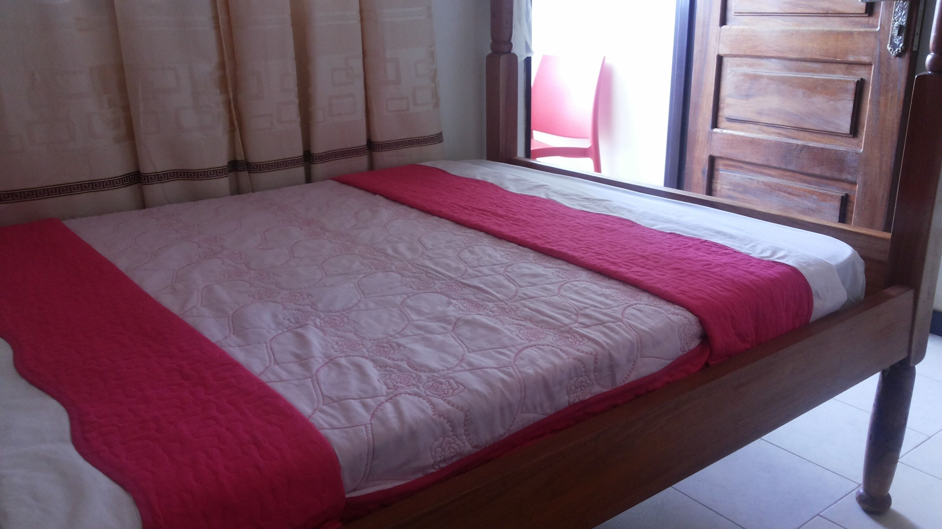 Bed sheets
