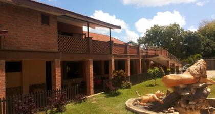 Global Friendship Hotel