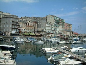 Jachthaven