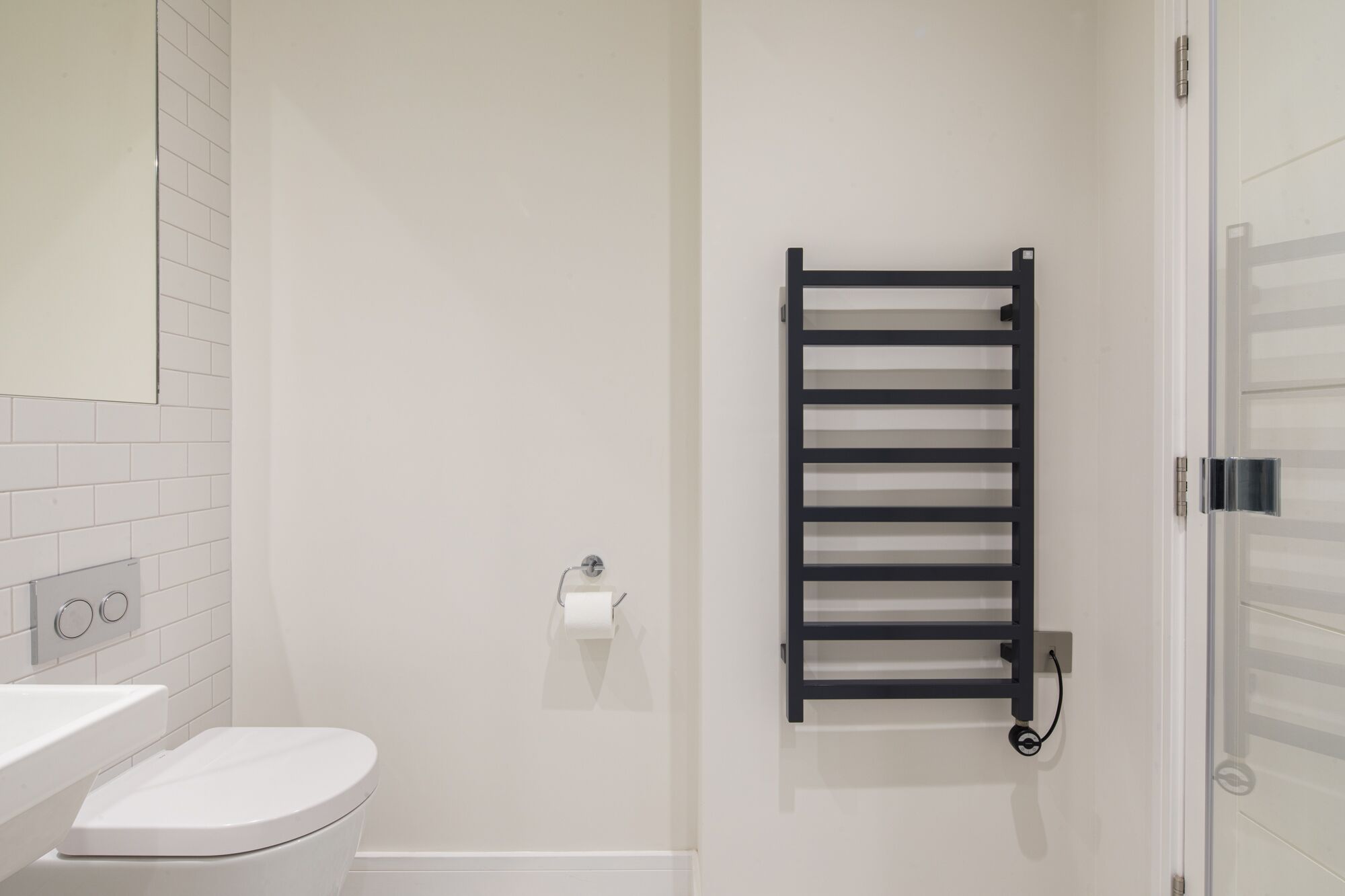 Chill Leicester Sq 1BR - Netflix y Nespresso