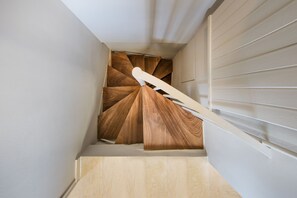 Escaleras