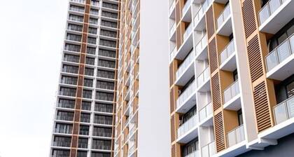 D'Suites at The Sykline (one bedroom) #6