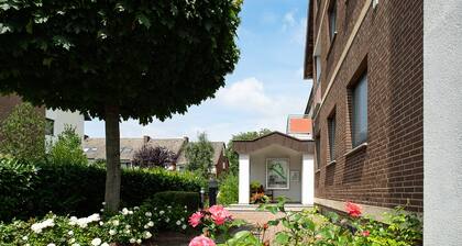 Hotel Am Steinberg