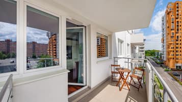 Appartement (33) | Balcon