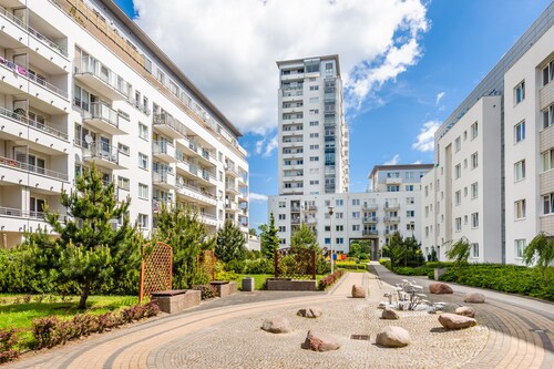 Apartamenty Sun & Snow Marina Primore
