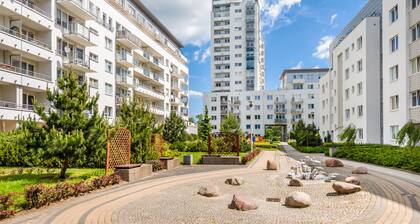 Apartamenty Sun & Snow Marina Primore