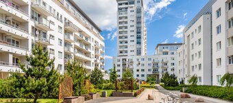 Apartamenty Sun & Snow Marina Primore