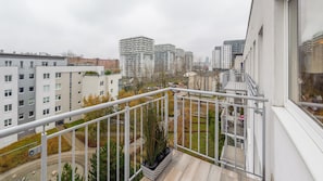 Appartement (24A/45) | Balcon