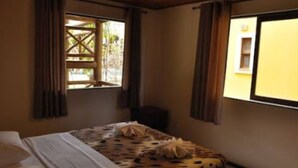 Habitación triple familiar | Wifi gratis