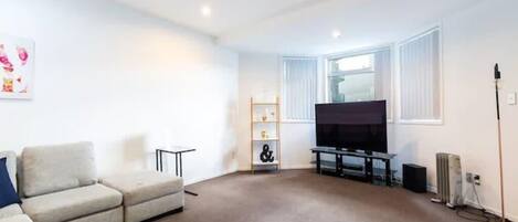 Fernseher, Arbeitsbereiche