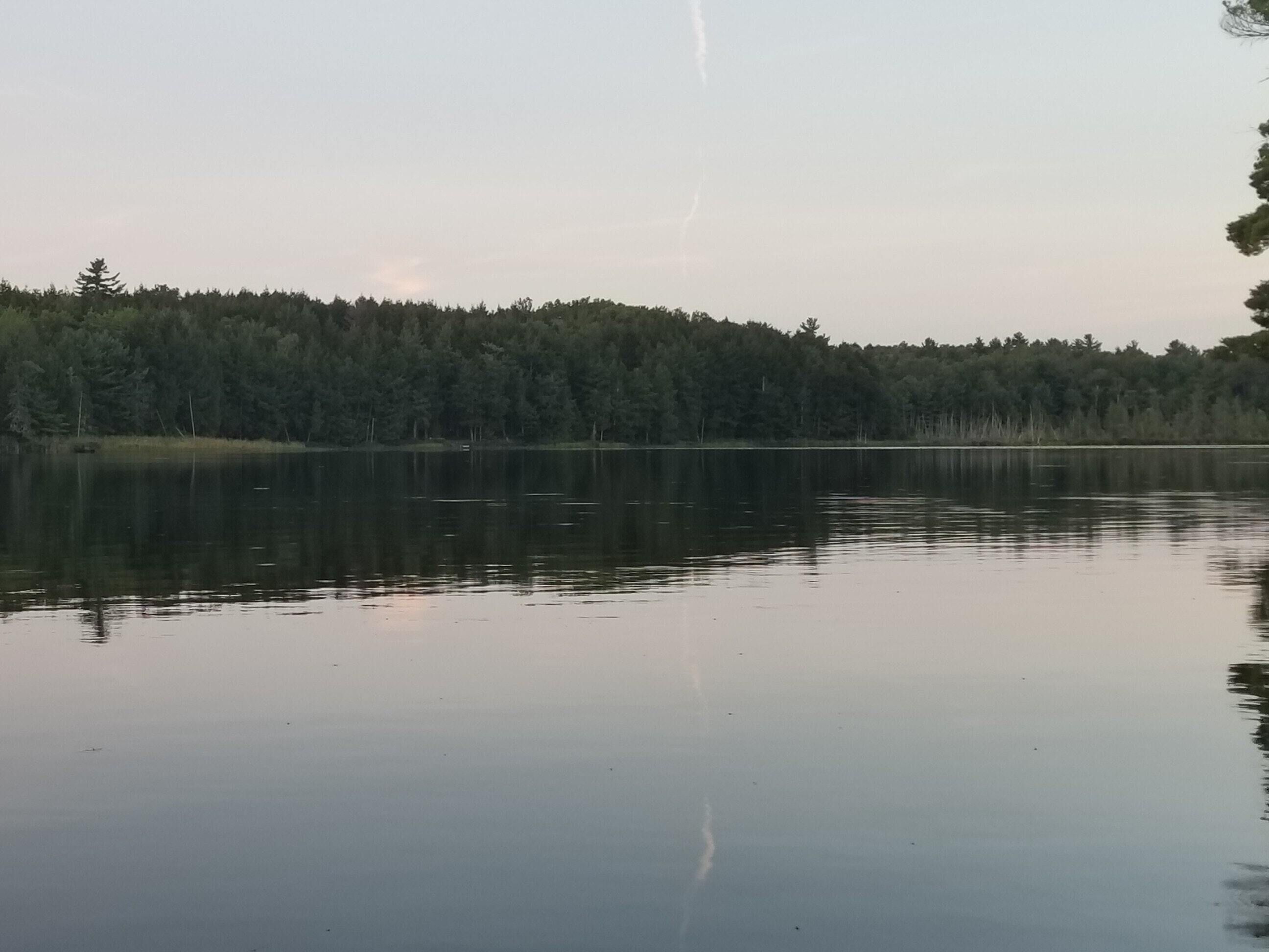 Tentrr Signature Site - Featherfoot Farm