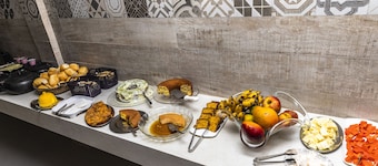 Vila Real Apart hotel