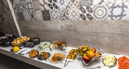 Vila Real Apart hotel