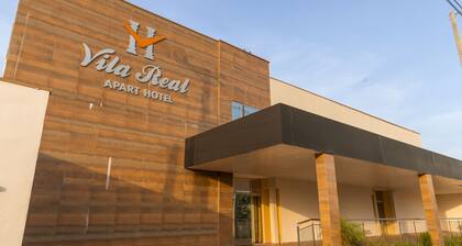 Vila Real Apart hotel