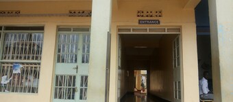 Gulu Crystal Hotel