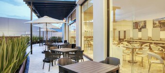 Fiesta Inn Guadalajara Aeropuerto