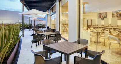 Fiesta Inn Guadalajara Aeropuerto