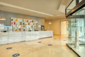 Recepció