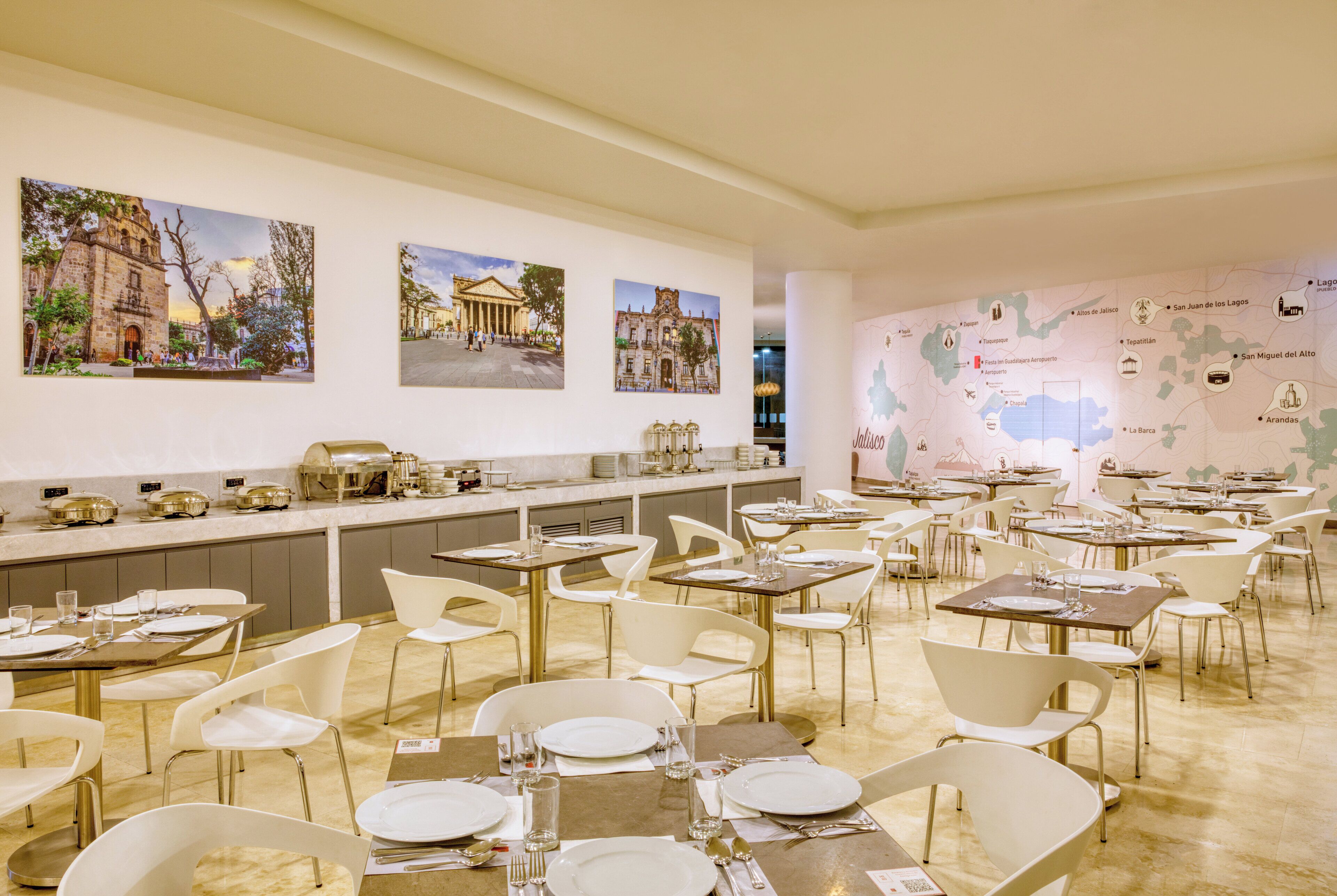 Foto - Fiesta Inn Guadalajara Aeropuerto