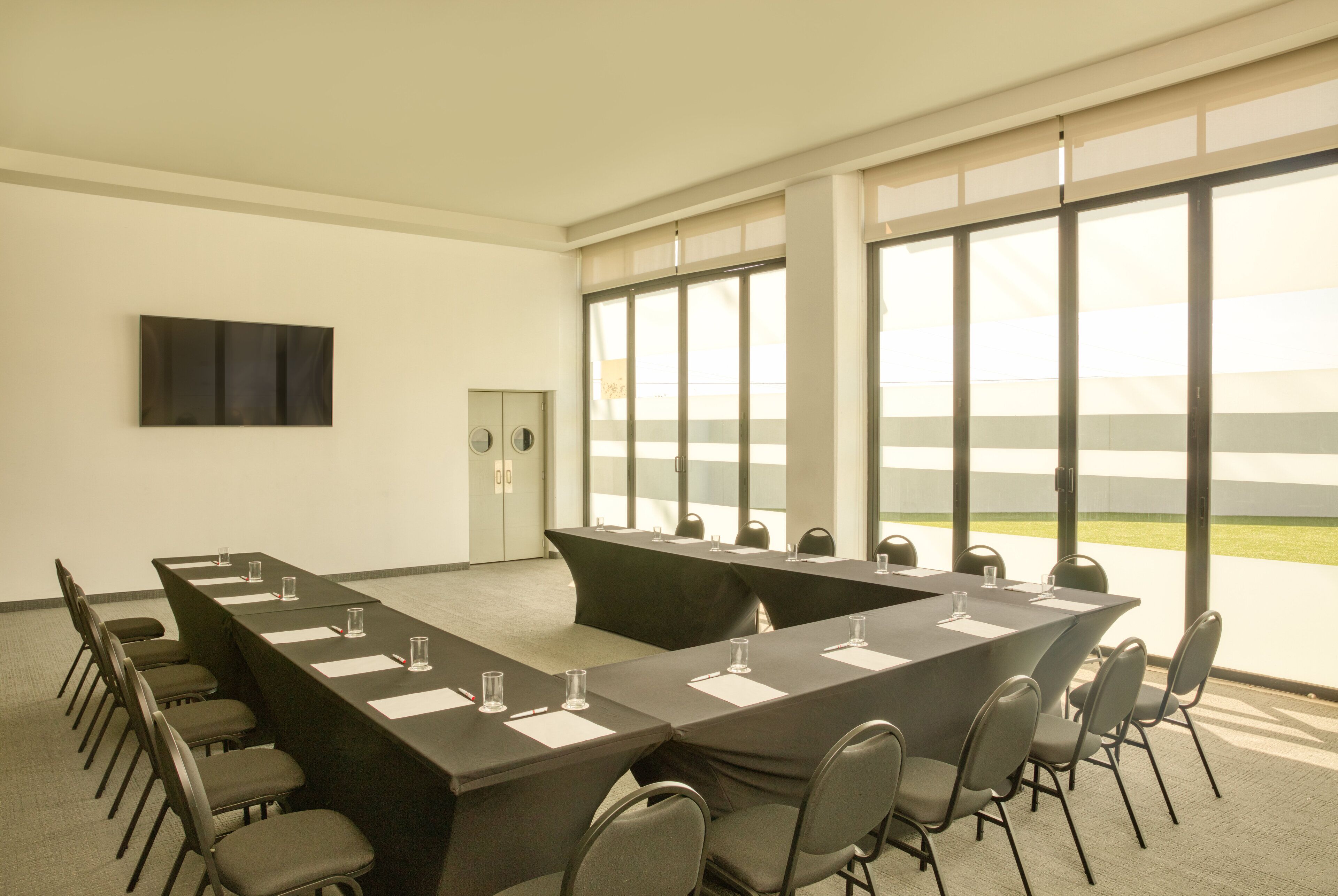 Foto - Fiesta Inn Guadalajara Aeropuerto