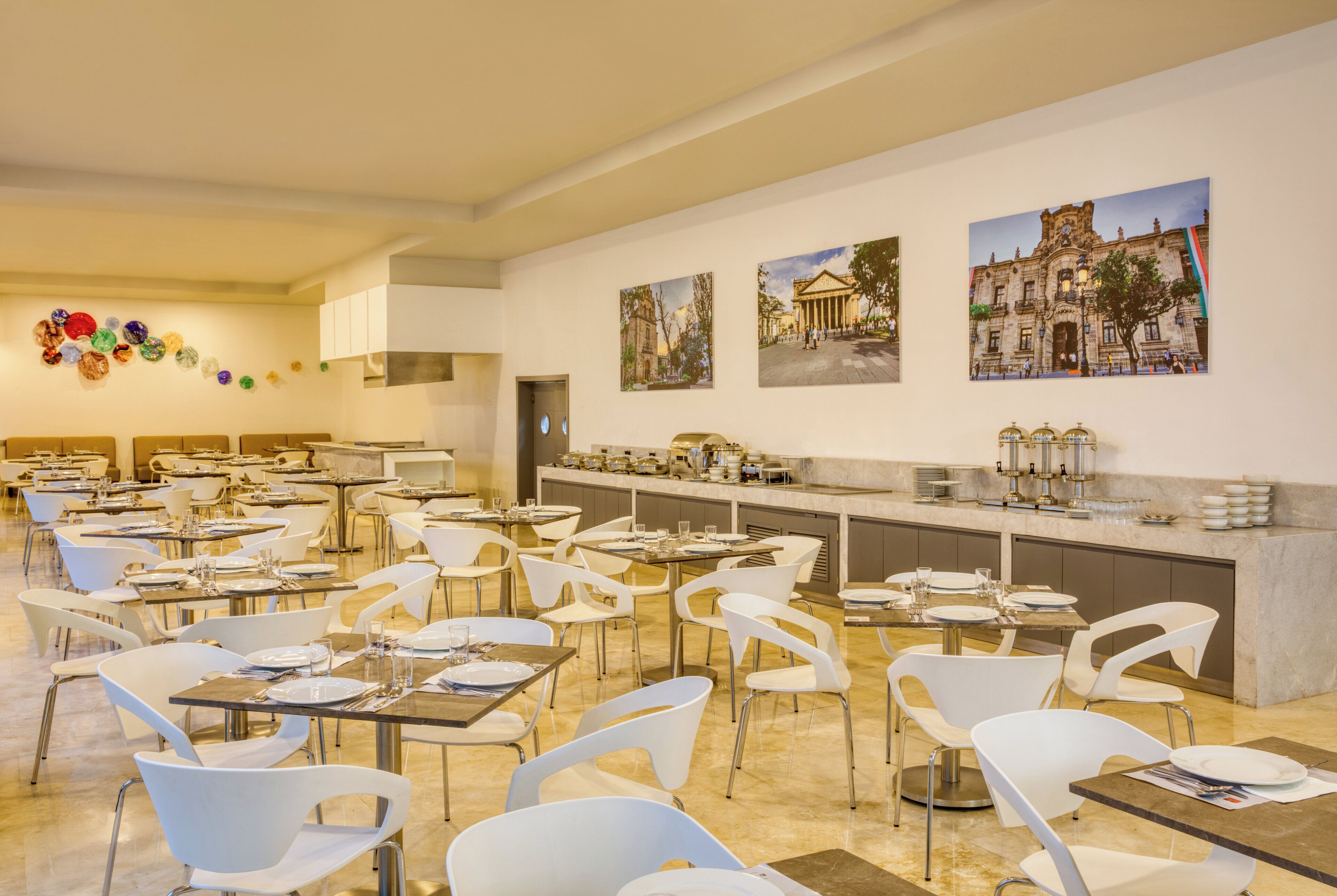 Foto - Fiesta Inn Guadalajara Aeropuerto