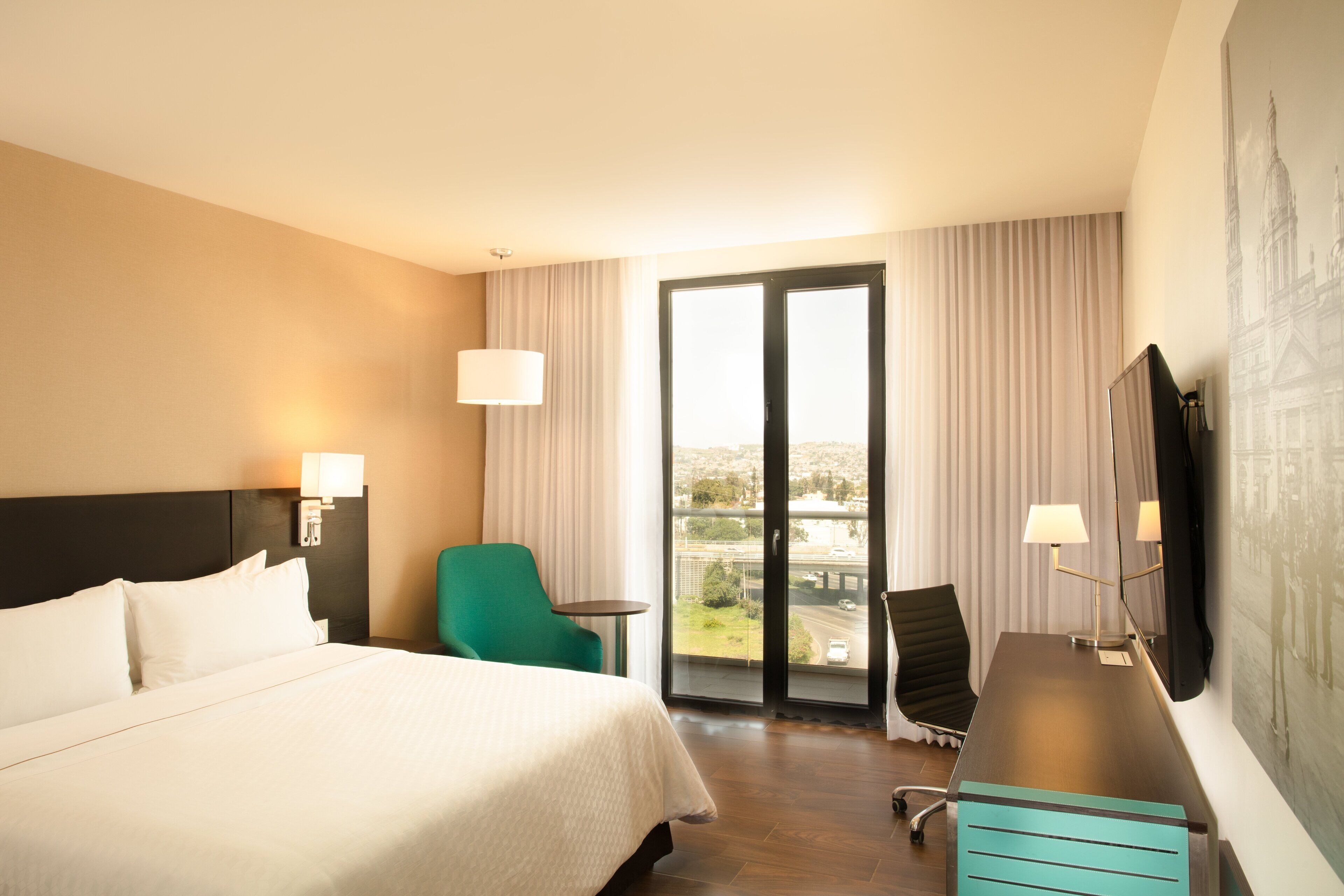 superior room, 1 king bed | in-room safe, iron/ironing board, free wifi, bed sheets