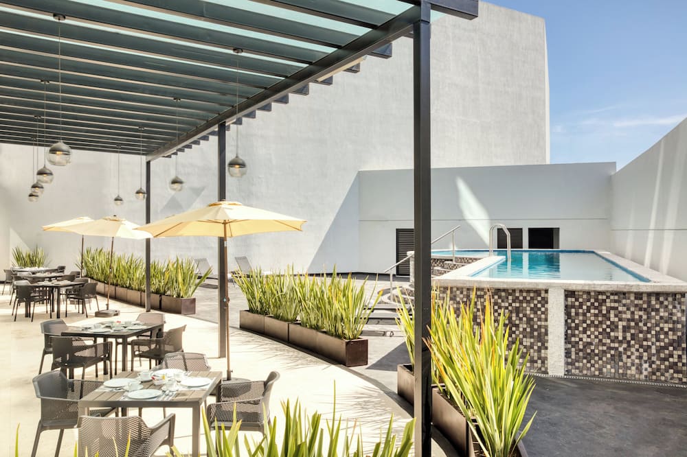 Fiesta Inn Guadalajara Aeropuerto