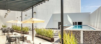 Fiesta Inn Guadalajara Aeropuerto