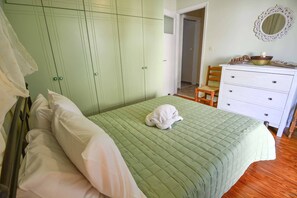 Apartment, 2 Bedrooms