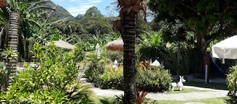 Pousada Estrela da Manhã