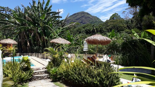 Pousada Estrela da Manhã