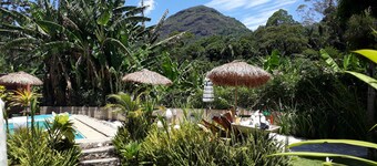 Pousada Estrela da Manhã