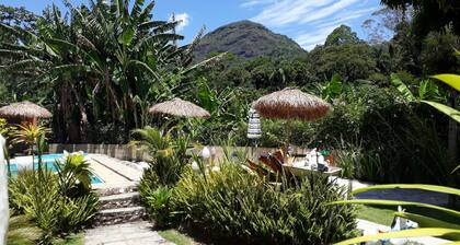 Pousada Estrela da Manhã