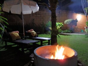 Garden - Pousada Estrela da Manhã (Nova Friburgo)