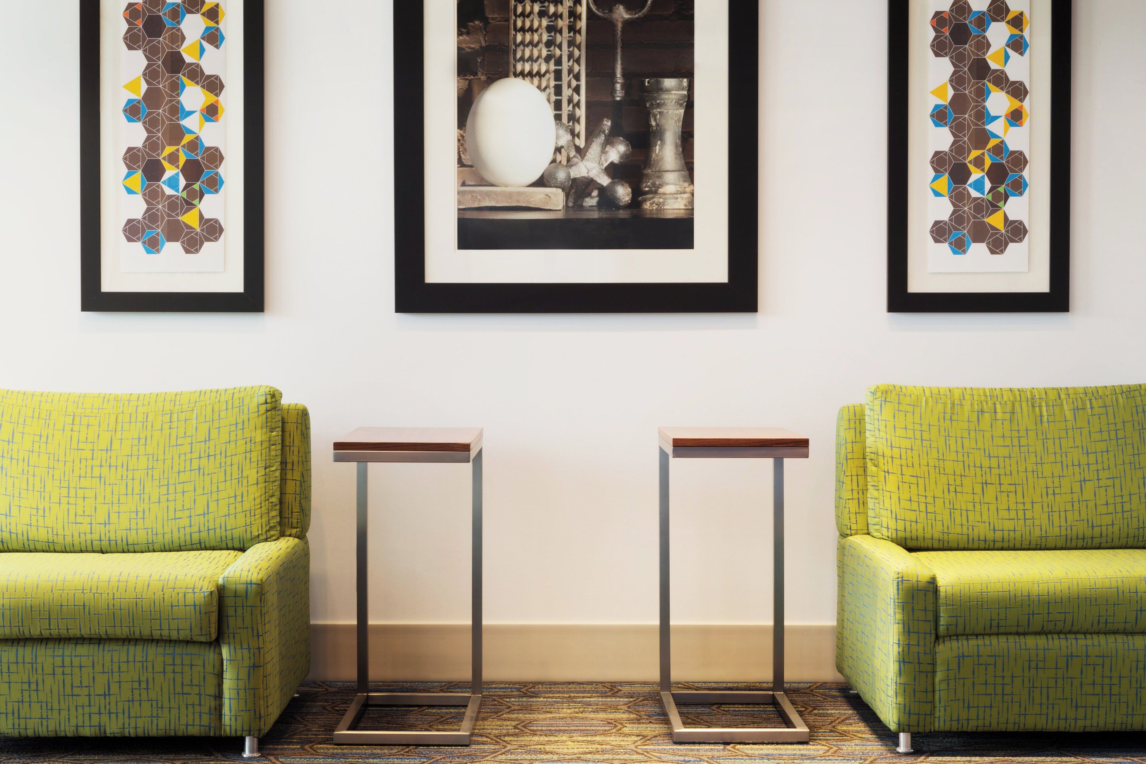 Foto - Holiday Inn Express & Suites Savannah W - Chatham Parkway by IHG
