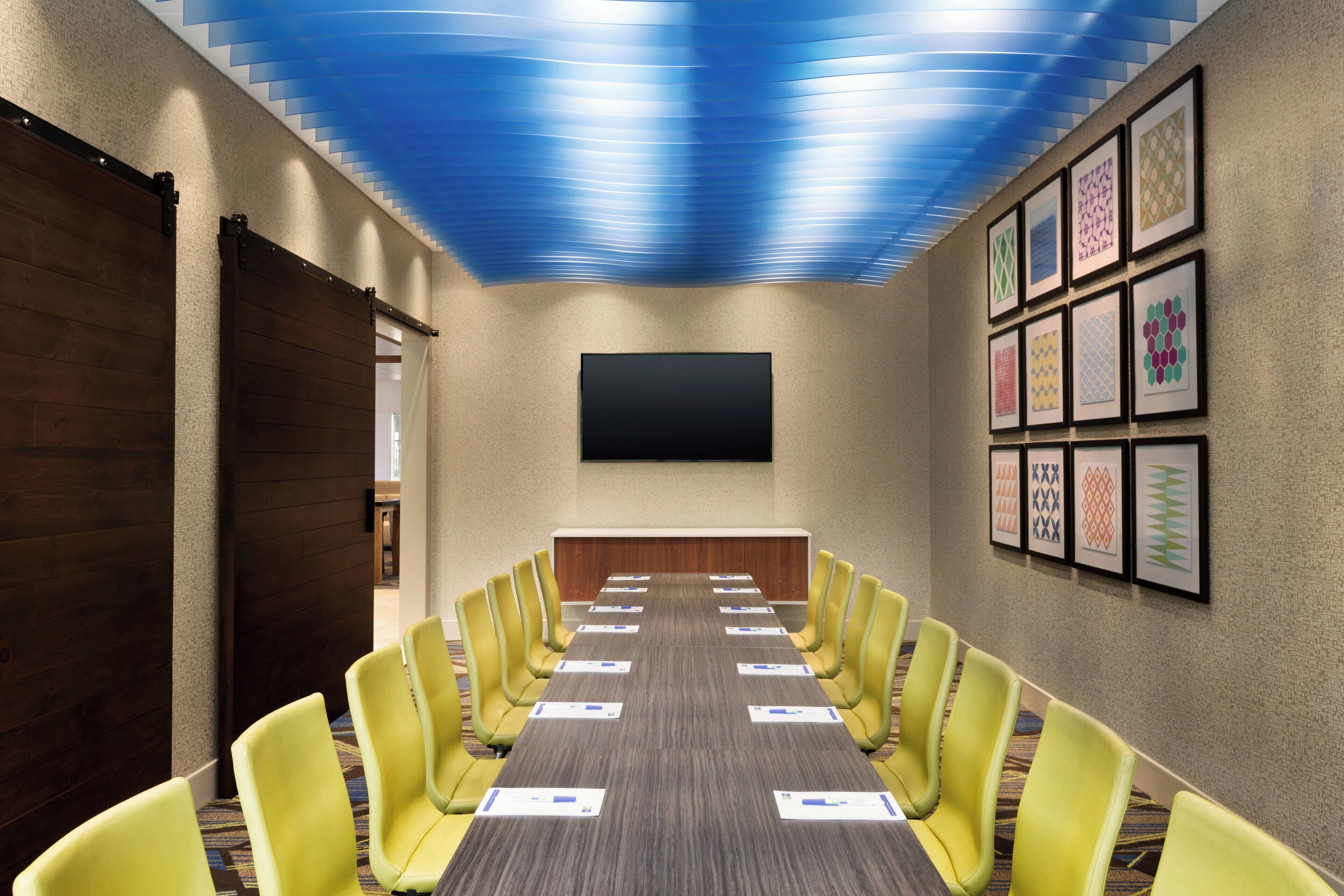 Foto - Holiday Inn Express & Suites Savannah W - Chatham Parkway by IHG