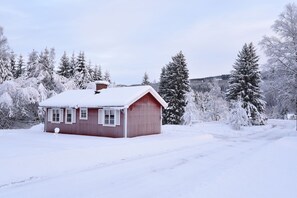Eksteriør
