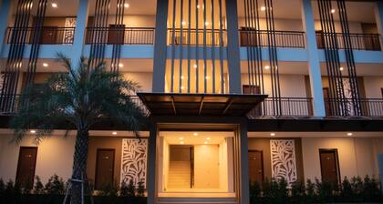 It's me Keawanong Hotel