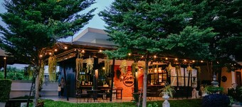 It's me Keawanong Hotel