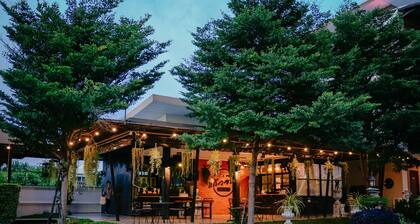 It's me Keawanong Hotel