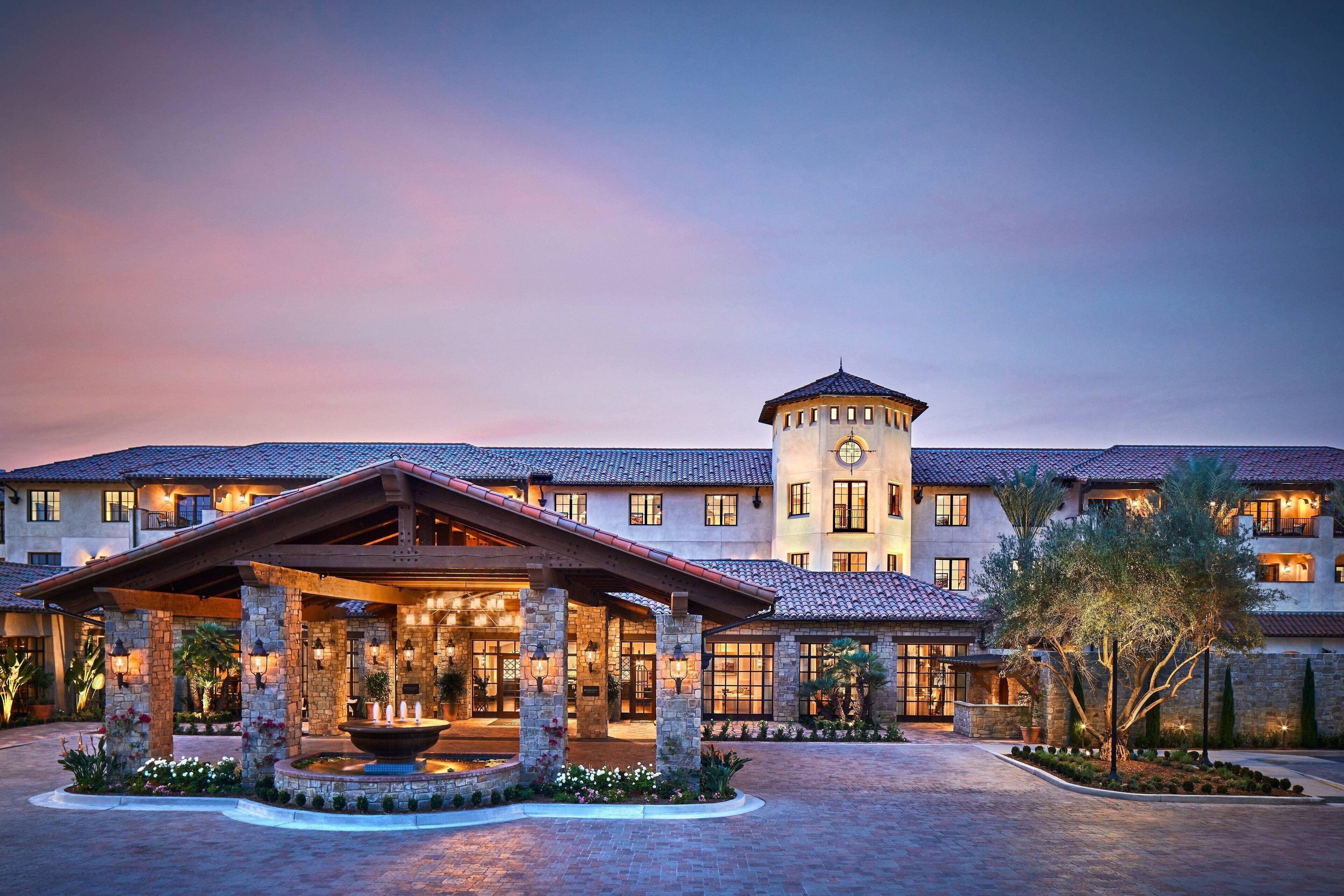 Inn at the Mission San Juan Capistrano, Autograph Collection by Marriott in San Juan Capistrano, United States