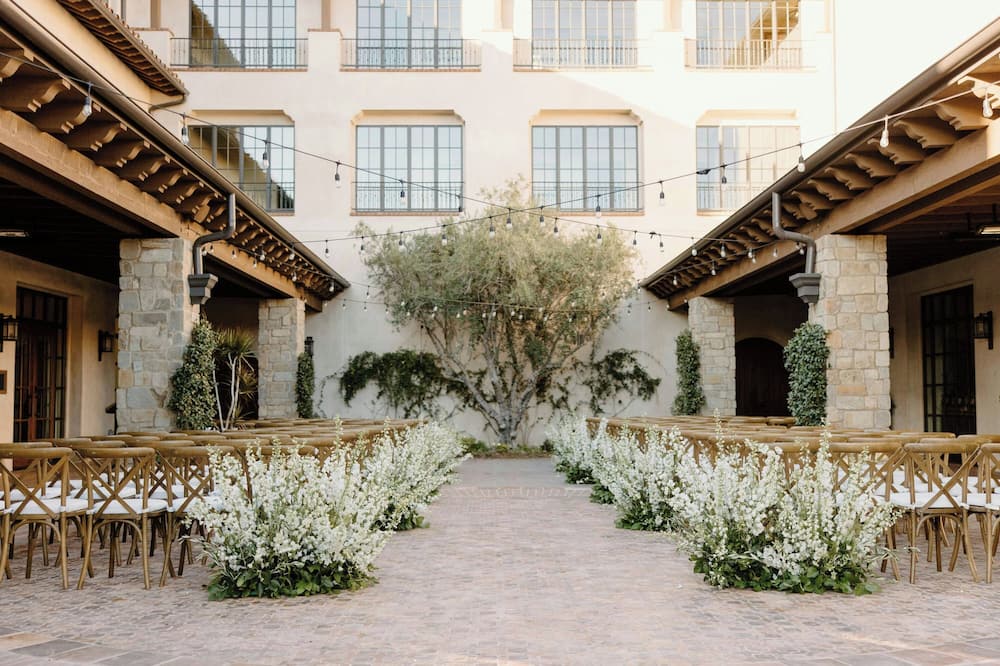 Inn at the Mission San Juan Capistrano, Autograph Collection by Marriott