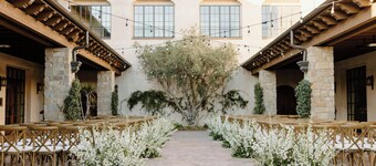 Inn at the Mission San Juan Capistrano, Autograph Collection by Marriott